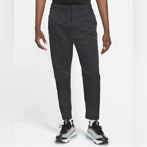 Nike Black Tech Essentials Commuter Pants